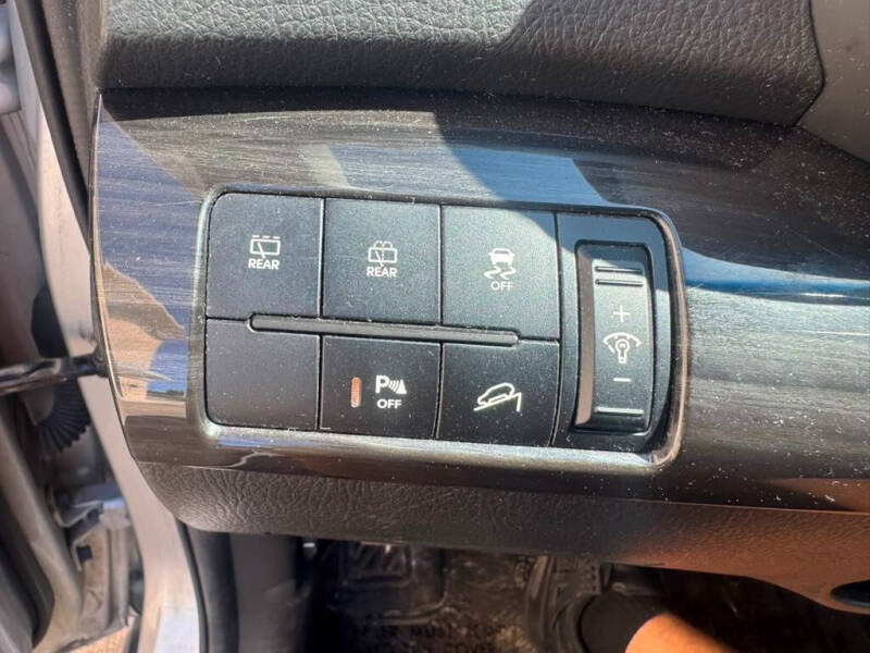 2011 Kia Sorento EX