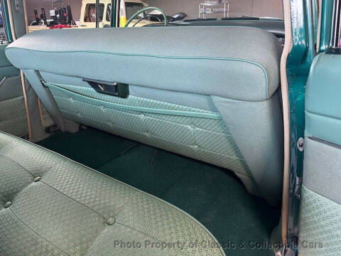 1956 Cadillac Series 62