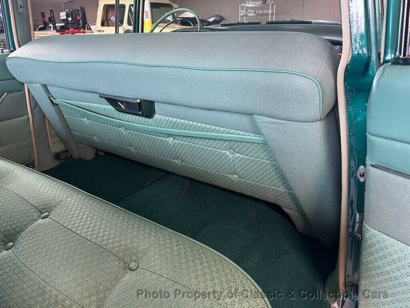 1956 Cadillac Series 62