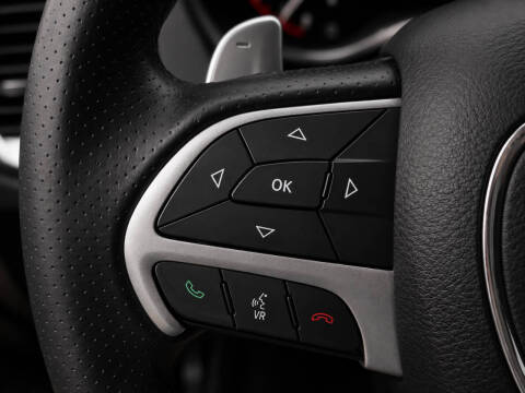 2015 Dodge Durango Citadel
