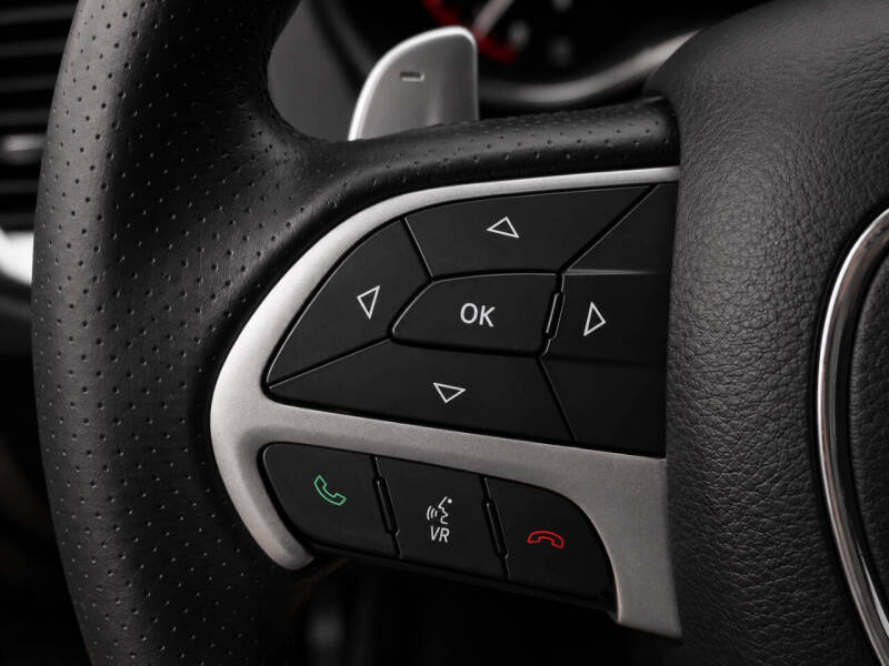 2015 Dodge Durango Citadel