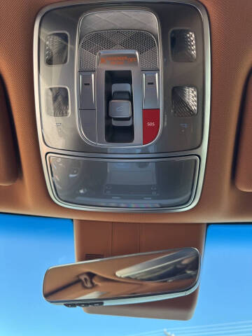 2026 Genesis GV80 2.5T Advanced