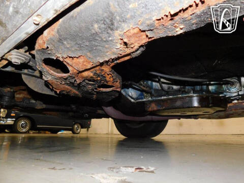 1975 Cadillac DeVille