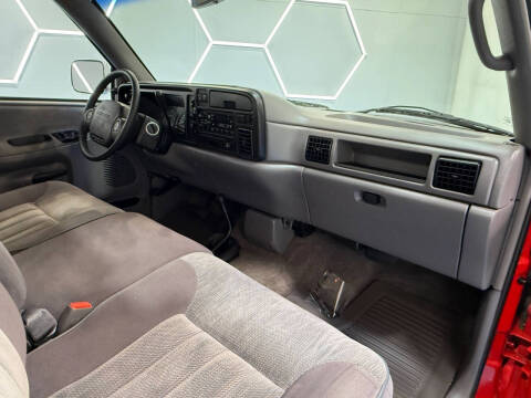1994 Dodge Ram 1500