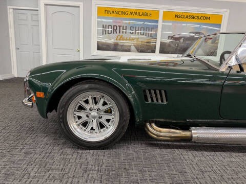 1996 Excalibur Cobra