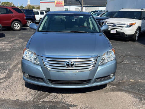 2010 Toyota Avalon Limited