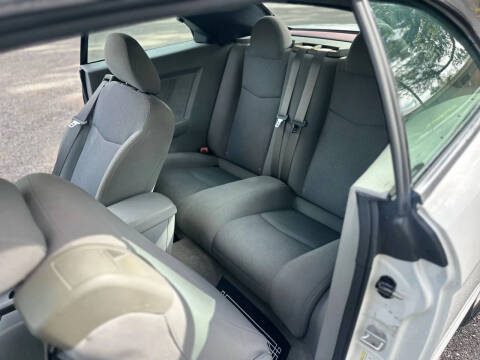 2008 Chrysler Sebring Touring