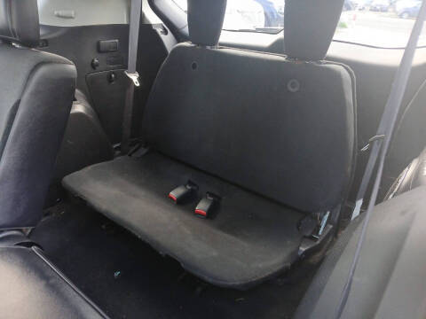 2011 Mitsubishi Outlander GT