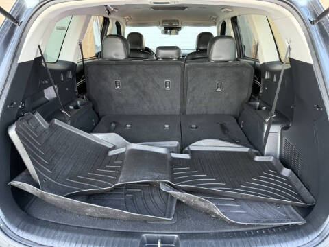 2020 Kia Telluride LX