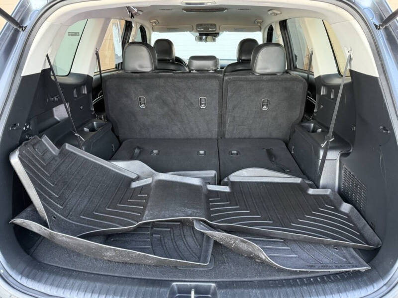 2020 Kia Telluride LX