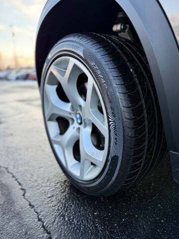 2012 BMW X5 xDrive35i Premium