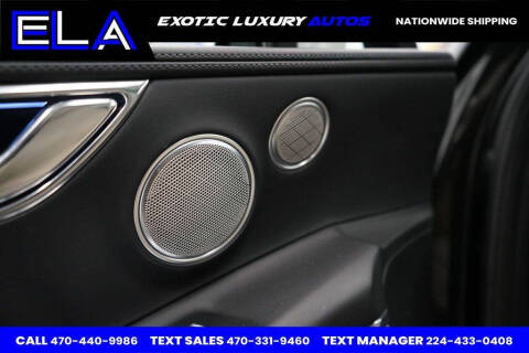 2024 Genesis GV80 3.5T Prestige Signature