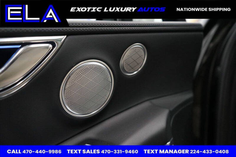 2024 Genesis GV80 3.5T Prestige Signature