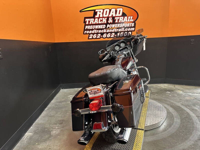 2005 Harley-Davidson® FLHTCUI - Electra Glide®