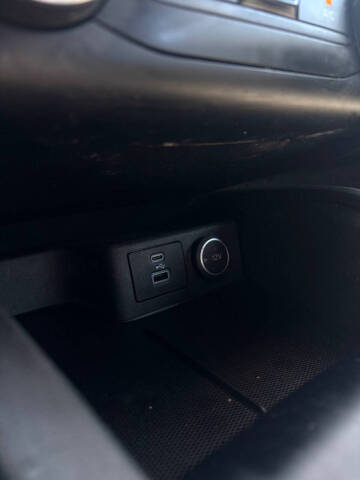 2020 Ford Escape S