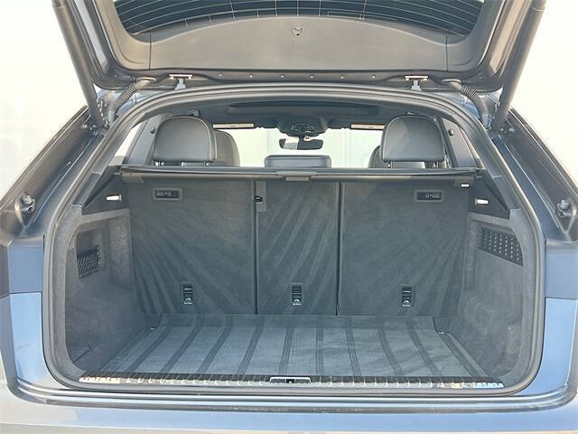 2025 Audi Q8 quattro Prestige 55 TFSI