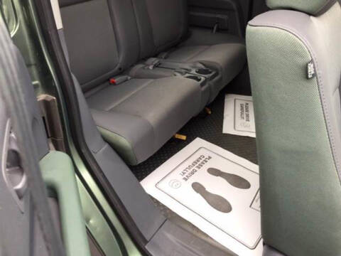 2005 Honda Element EX