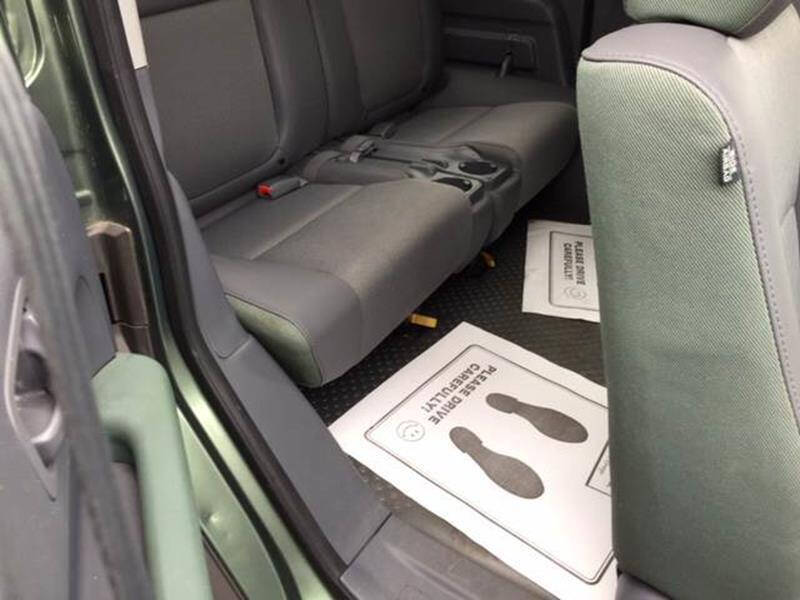 2005 Honda Element EX