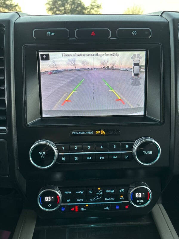 2019 Ford Expedition Limited