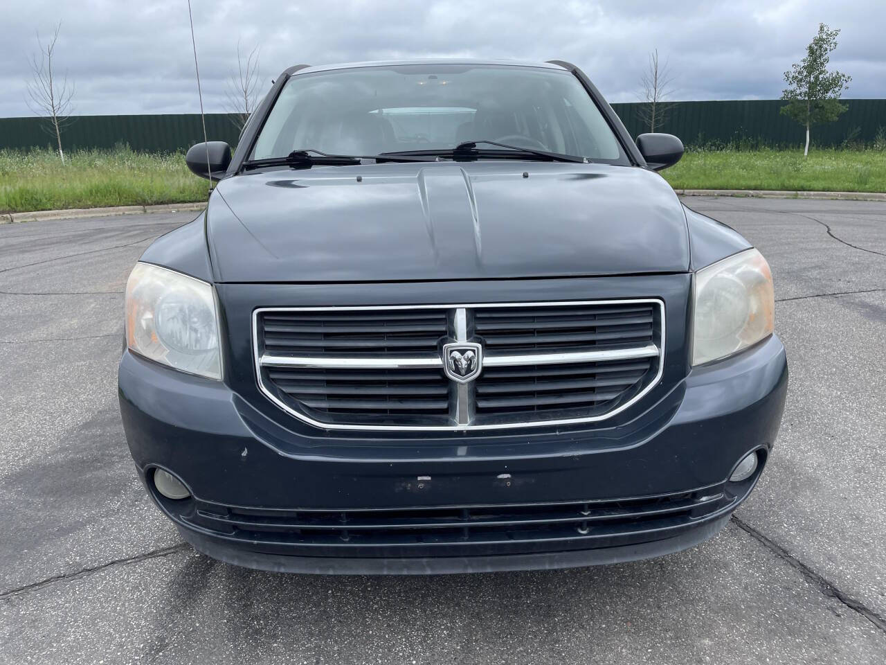 2008 Dodge Caliber for sale at Twin Cities Auctions in Elk River, MN