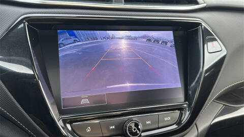 2022 Chevrolet TrailBlazer ACTIV