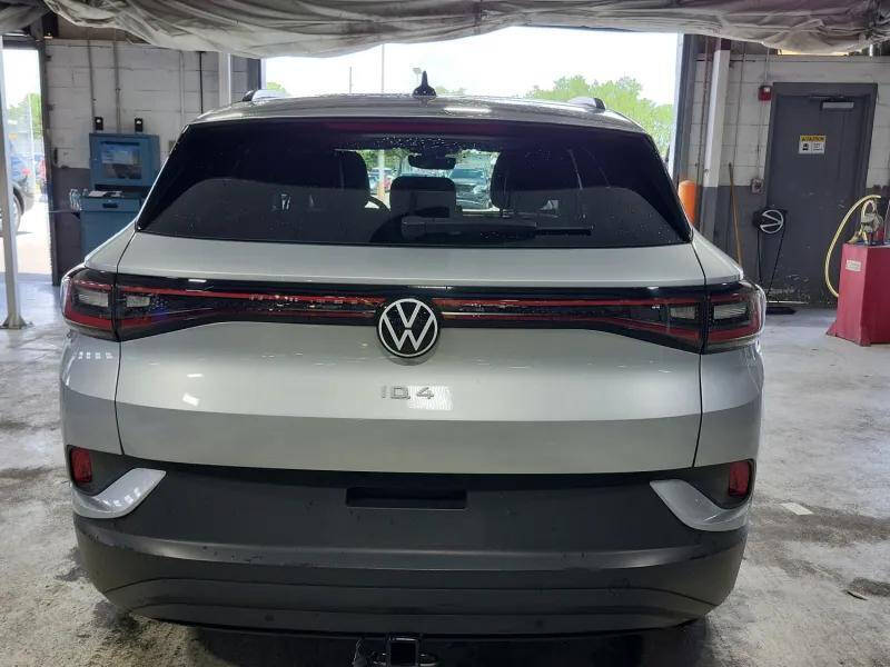 2021 Volkswagen ID.4 Pro S