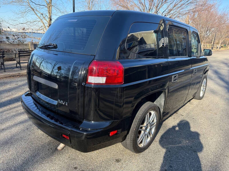 2014 VPG MV-1