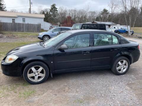 2007 Chevrolet Cobalt for sale at Route 29 Auto Sales in Hunlock Creek PA