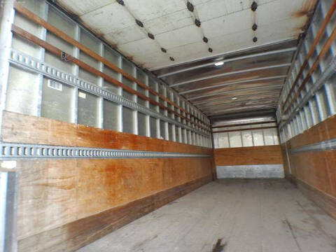 2015 Freightliner M2 106