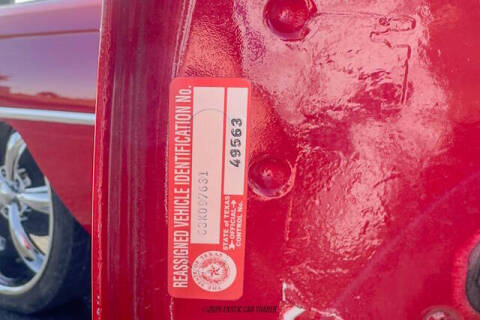 1963 Cadillac DeVille