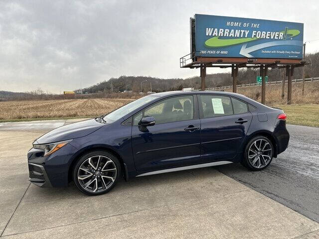 Hirlinger Chevrolet in Harrison OH Carsforsale