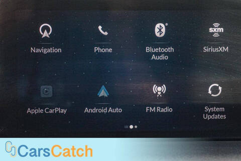 2019 Acura RDX w/Tech