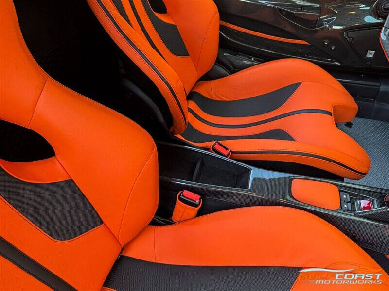 2020 Ferrari 488 Pista