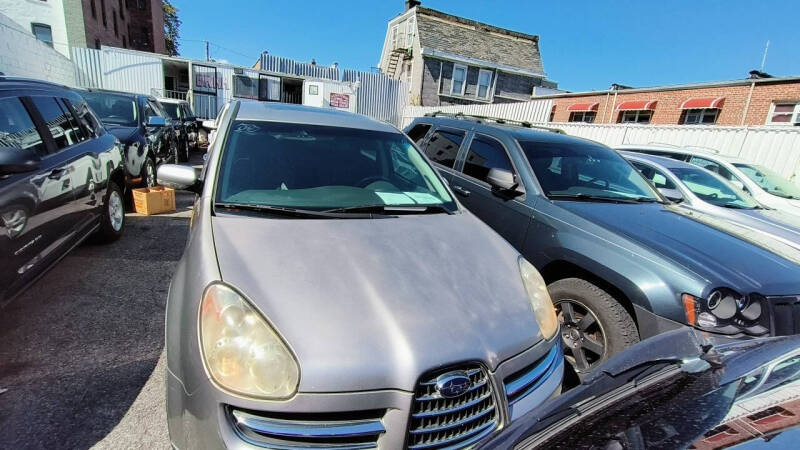 2006 Subaru B9 Tribeca Tribeca's photo