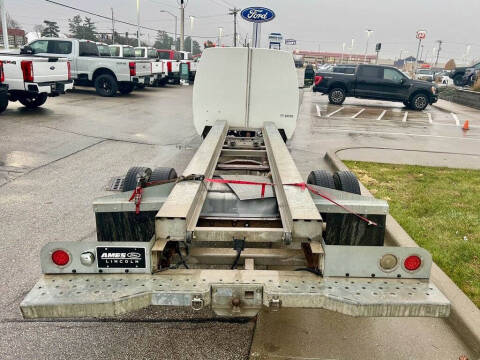 2011 Ford E-Series E-450 SD