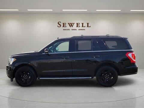 2021 Ford Expedition XLT