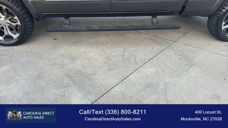 2021 RAM 1500 Limited