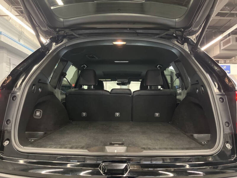 2019 Honda Passport EX-L