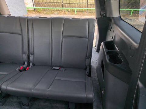 2006 Honda Pilot EX-L w/DVD