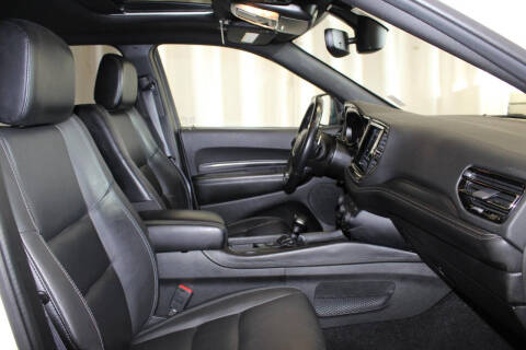 2022 Dodge Durango GT