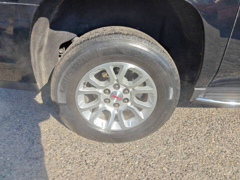 2019 GMC Yukon XL SLT