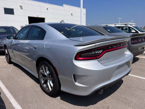 2021 Dodge Charger GT