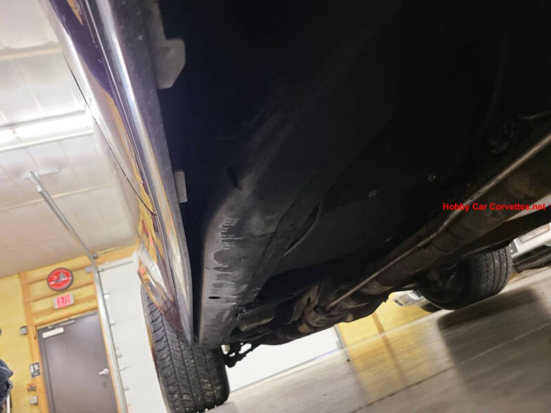 1982 Chevrolet Corvette