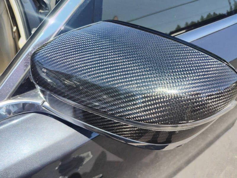 2016 BMW 7 Series 740i