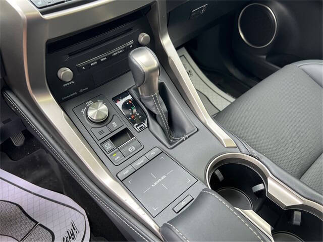 2020 Lexus NX 300 for sale at Next Step Auto Sales LLC in Kirtland, OH