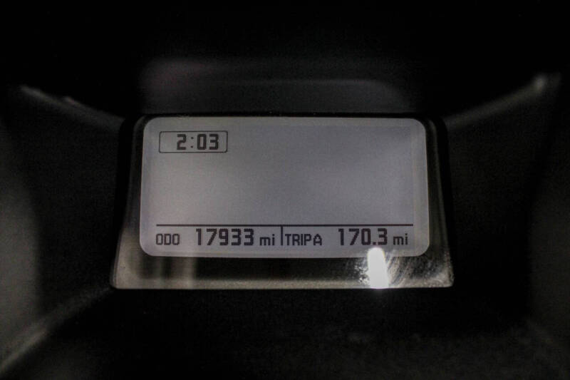 2013 Honda Gold Wing F6B