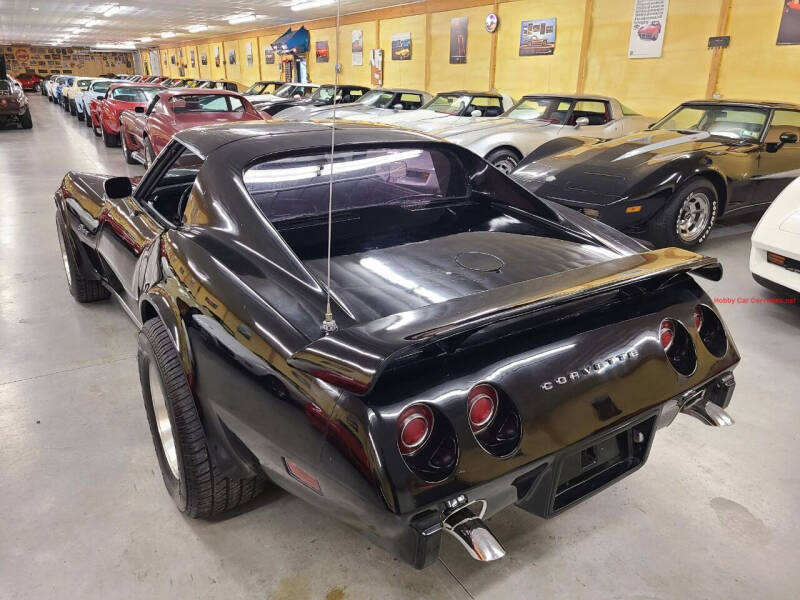 1974 Chevrolet Corvette