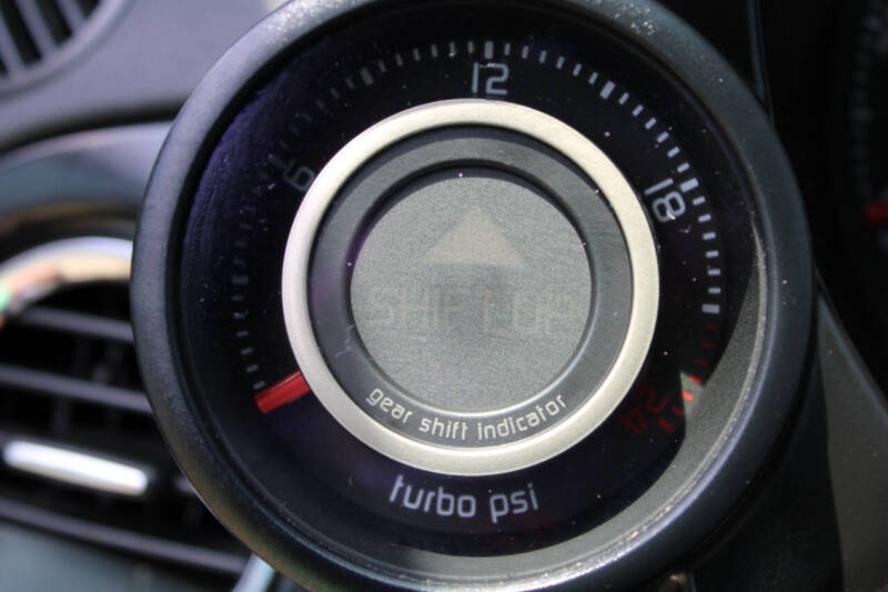 2012 FIAT 500 Abarth