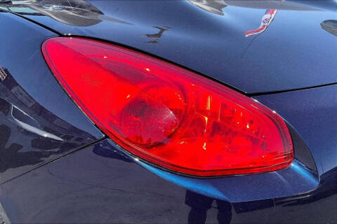 2008 Pontiac Solstice GXP