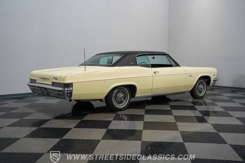 1966 Chevrolet Caprice